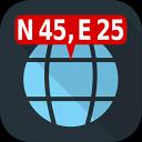 Map Coordinates 5.8.4