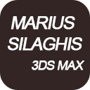 Marius Silaghis Plugins for 3ds Max 2013 – 2022