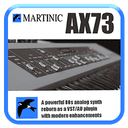 Martinic AX73 1.4.0