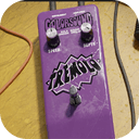 Martinic Colorsound Tremelo 1.3.3