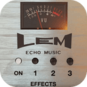 Martinic Lem Echo Music 1.3.0
