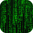 Matrix Live Wallpaper v1.6.1