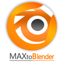 MaxToBlender v3.2