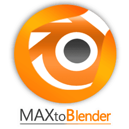 MaxToBlender v3.2