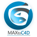 3DtoALL MaxToC4D v6.3