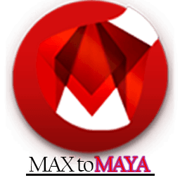 MaxToMaya v2.9