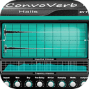 MB Audio Lab ConvoVerb RV7 Reverb Bundle v1.1.0