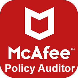 McAfee Policy Auditor Agent 6.5.3.167 / Server Extension 6.5.3.142
