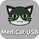 MediCat USB v21.12