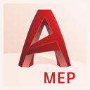 MEP Addon 2025 for Autodesk AutoCAD