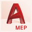MEP Addon for Autodesk AutoCAD 2025
