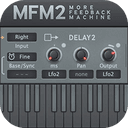 U-he MFM2 2.5.0