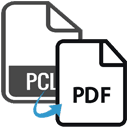 Mgosoft PCL Converter 9.5.1