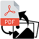 Mgosoft PDF Image Converter 7.2.7