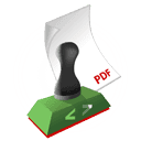 Mgosoft PDF Stamper 7.5.0