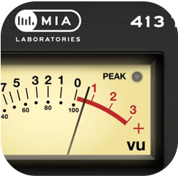 MIA Laboratories 413 Tape Saturator 1.3.0