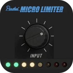 Purafied Micro Limiter 1.0.1