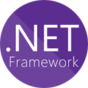 Microsoft .NET Framework 4.8.1 / 4.7.2 / 3.5