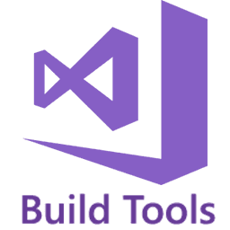 Microsoft Visual Studio 2017 Build Tools v15.9.51