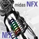 midas NFX 2023 R1