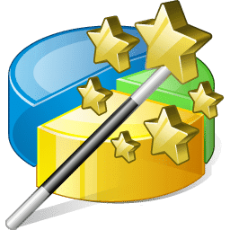 MiniTool Partition Wizard 12.8 Pro Deluxe