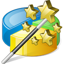 MiniTool Partition Wizard Technician 13.5 + WinPE
