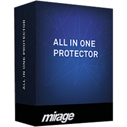 Mirage All in One Protector 8.1.0