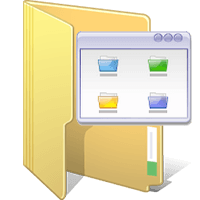 MiTeC Icon Explorer 5.3.0