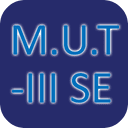 Mitsubishi MUT-III December 2021