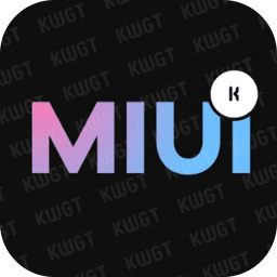 MIUI Widgets for KWGT v3.0.1
