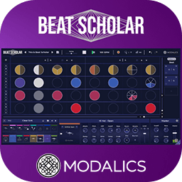 Modalics Beat Scholar 1.4.18