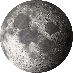 Moon 3D Live Wallpaper v1.1.5