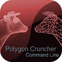 Mootools Polygon Cruncher Commandline Edition v13.60