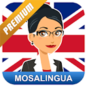 MosaLingua Business English v10.70