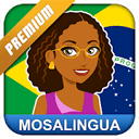 Learn Brazilian Portuguese Premium v10.70