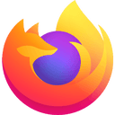 Mozilla Firefox 123.0