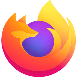 Mozilla Firefox 125.0.1