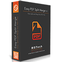 MSTech PDF Split Merge 1.1.12.360