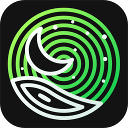 Nambula Green – Lines Icon Pack v2.1