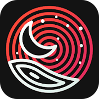 Nambula Red – Lines Icon Pack v2.2