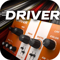 Native Instruments Driver v1.4.4
