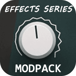 Native Instruments Effects Series Mod Pack v1.3.1