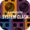 Native Instruments Expansion System Clash 1.0.0