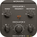 Native Instruments Monark 1.3.1.3