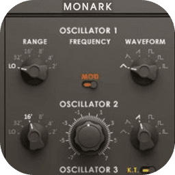 Native Instruments Monark 1.3.1.3