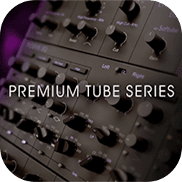 Native Instruments Premium Tube Series v1.4.5