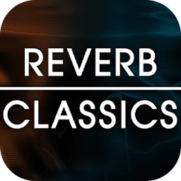 Native Instruments Reverb Classics v1.4.5