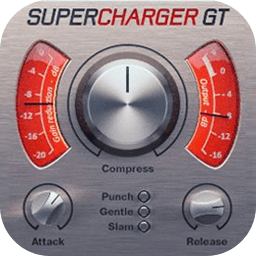 Native Instruments Supercharger GT v1.4.4