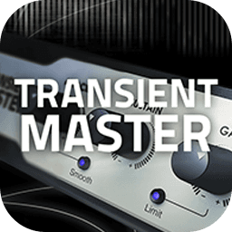 Native Instruments Transient Master FX v1.4.0