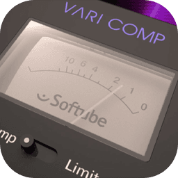 Native Instruments Vari Comp 1.4.5